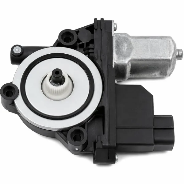 Двигун склопідіймача двері передньої, правої 82460C1010 Hyundai/Kia