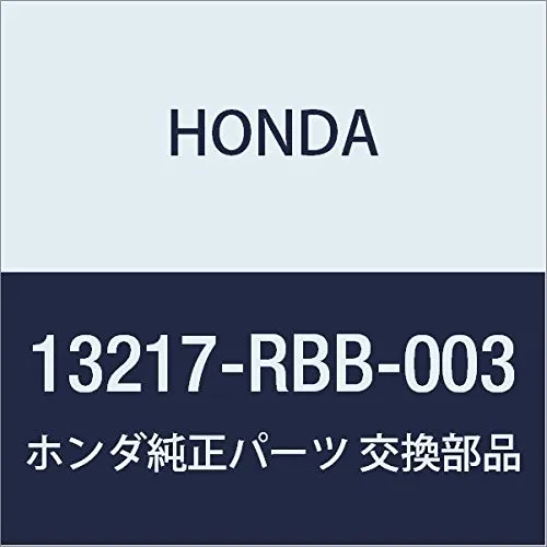  13217RBB003 Honda