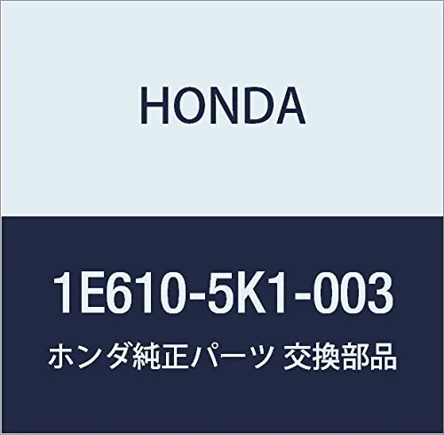  1E6105K1003 Honda