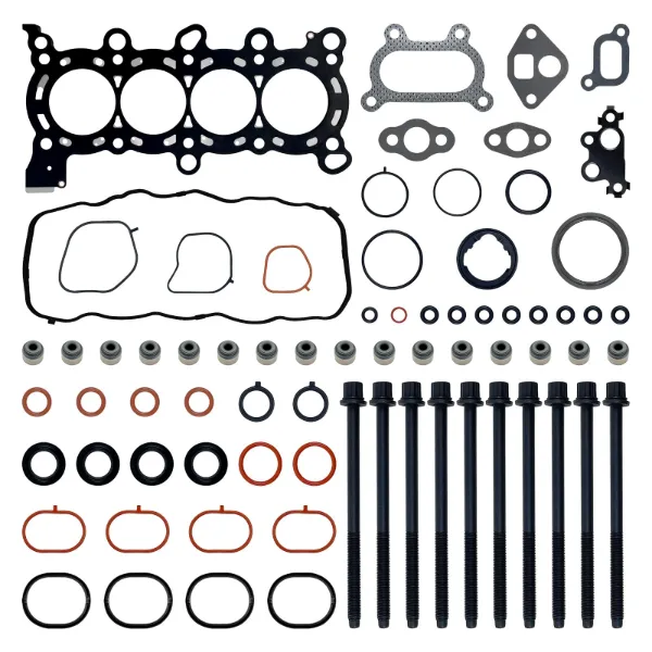 Двигун R20A5 Honda