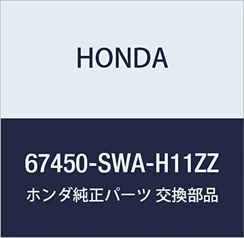  67450SWAH11ZZ Honda