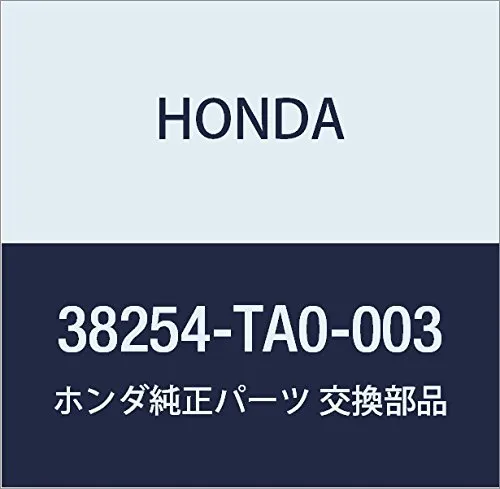  38254TA0003 Honda