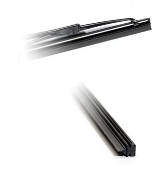 Щітка-двірник лобового скла, пасажирська 76620SR3A01 Honda