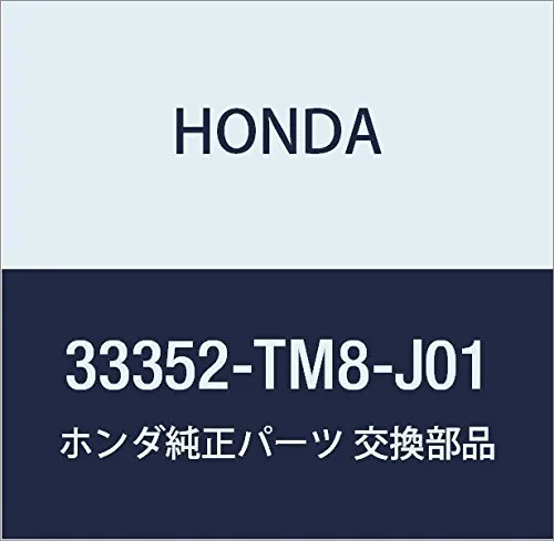  33352TM8J01 Honda