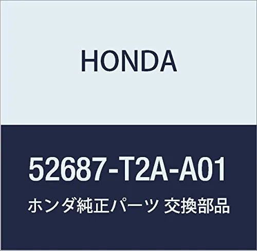  52687T2AA01 Honda