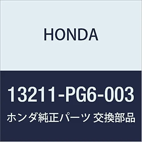 Вкладиші шатунні 13211PG6003 Honda