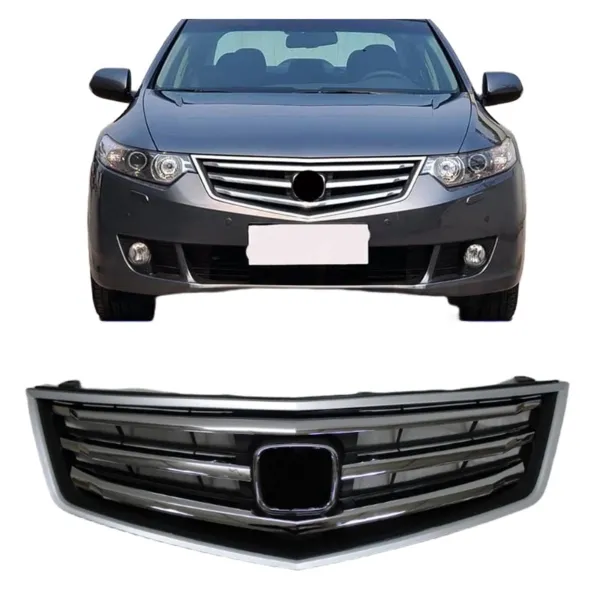 Решітка радіатора 71121TL2A00 Honda