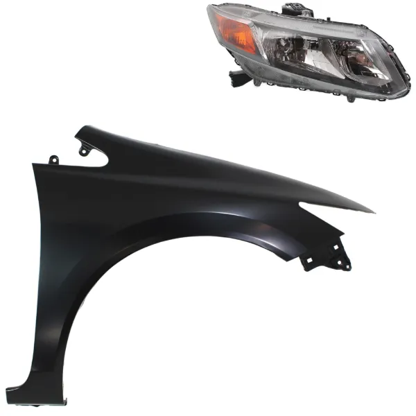 Крила 60211TR6305ZZ Honda