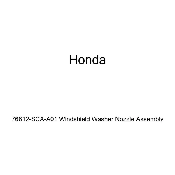  76812SCAA01 Honda