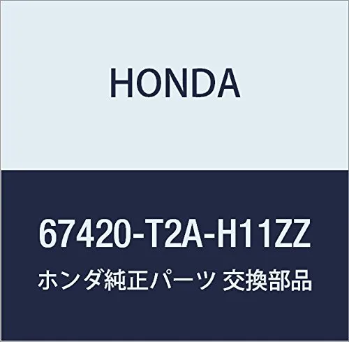  67420T2AH11ZZ Honda