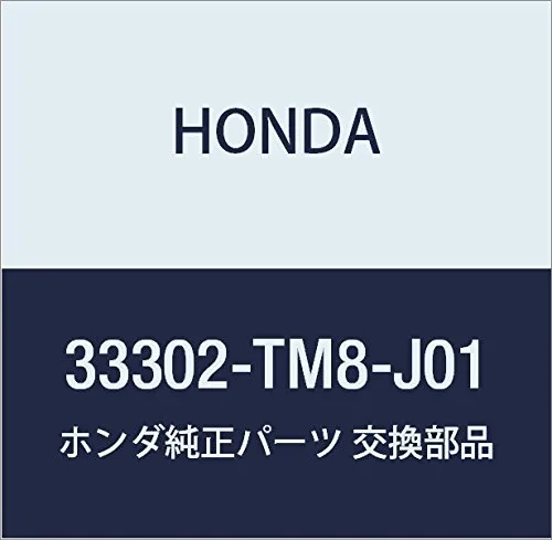  33302TM8J01 Honda