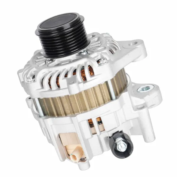 Генератор 311005A2A02RM Honda