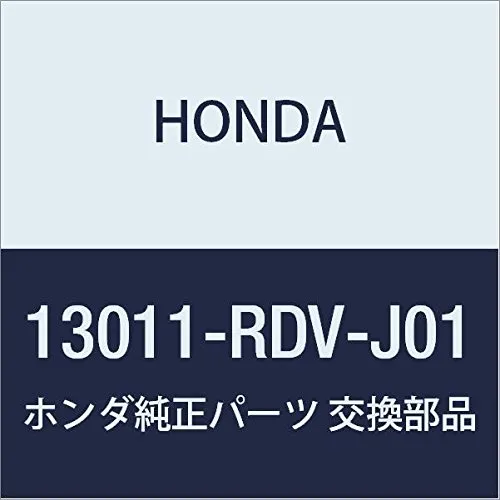  13011RDVJ01 Honda