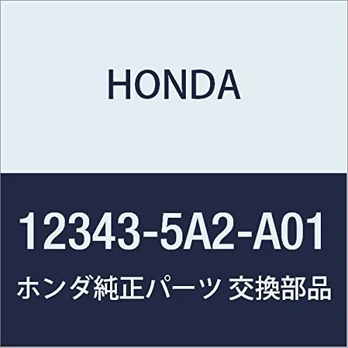 Прокладка клапанної кришки двигуна, комплект 123435A2A01 Honda