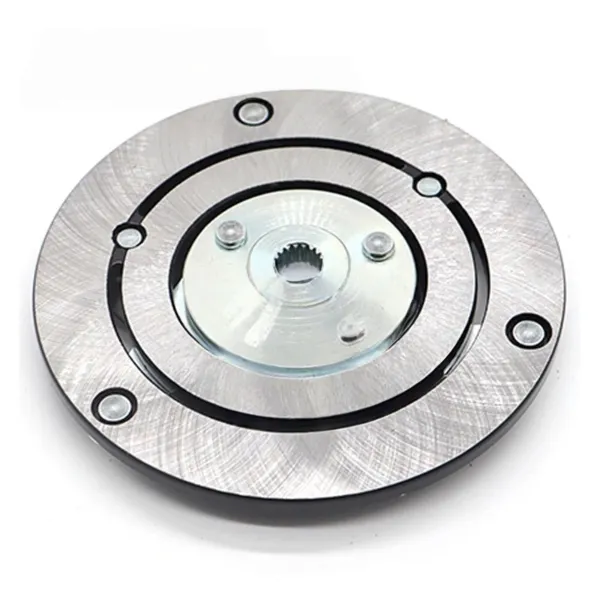 Шків компресора кондиціонера 38900RZVG02 Honda
