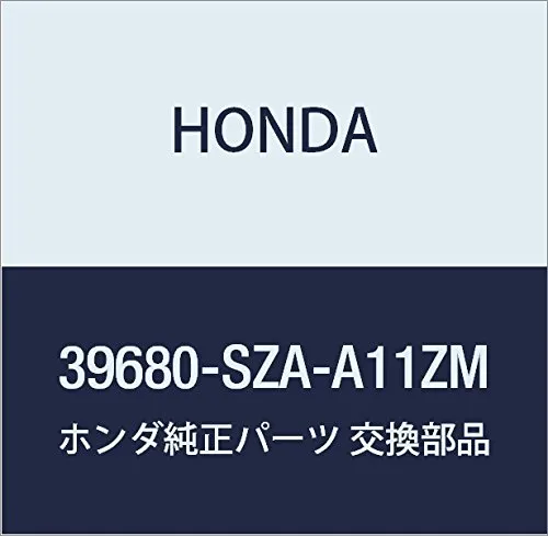  39680SZAA11ZM Honda