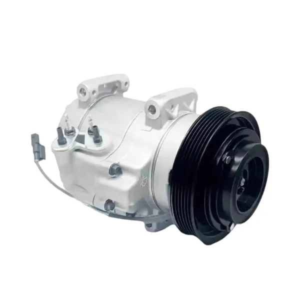 Компресор кондиціонера 388105J6A02 Honda