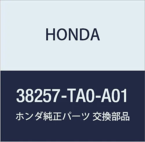  38257TA0A01 Honda