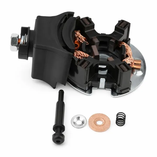 Щеткодеpжатель стартера 04312PSA305 Honda