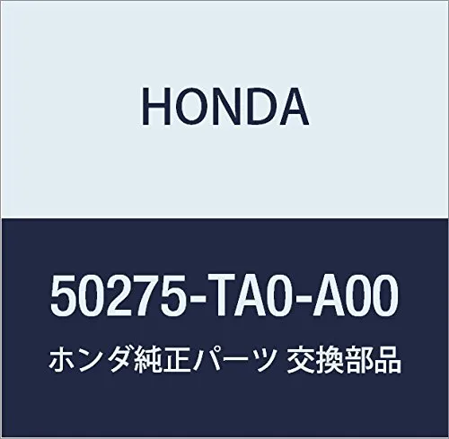  50275TA0A00 Honda