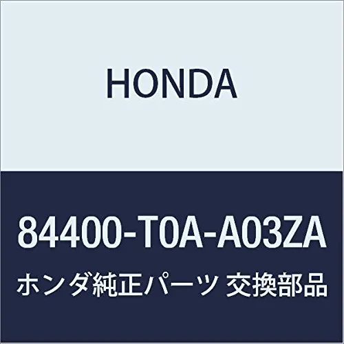  84400T0AA03ZA Honda