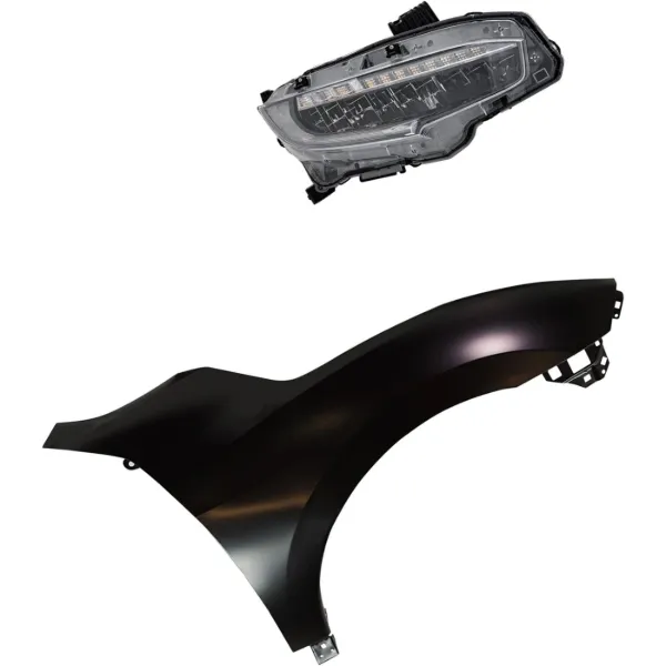 Крила 60211TBAA50ZZ Honda