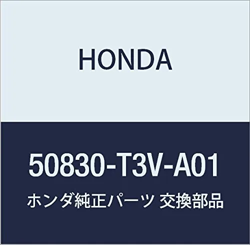 Подушка двигуна передня 50830T3VA01 Honda