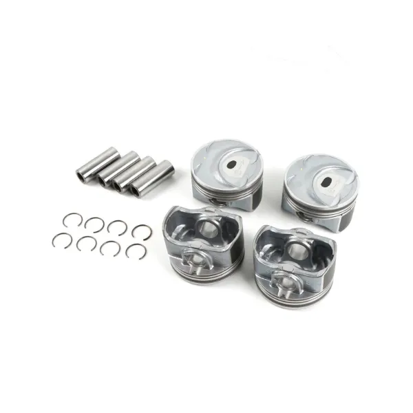 Поршень з пальцем без кілець, STD 234102G450 Hyundai/Kia