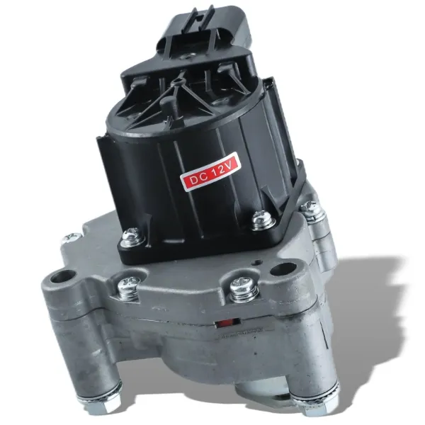 Турбіна 8980277725 Isuzu