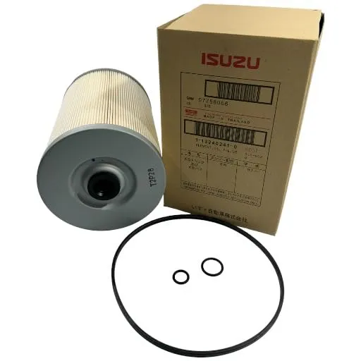 Масляний фільтр 1132402410 Isuzu