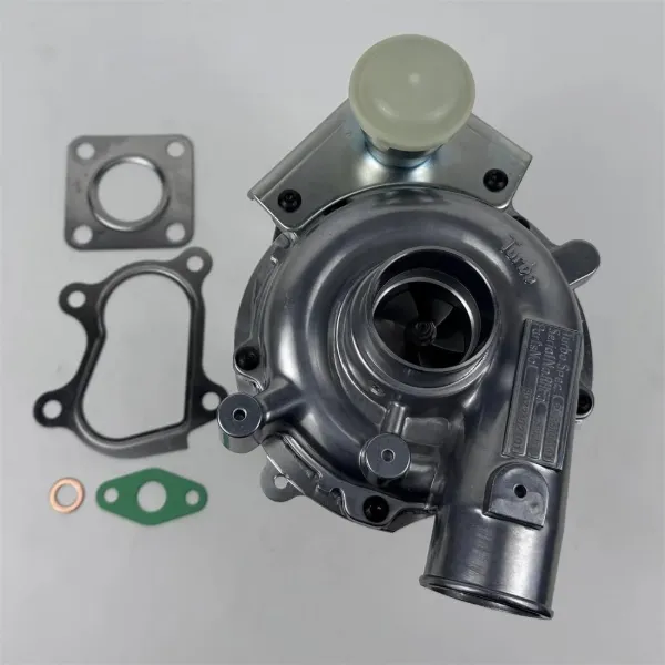 Турбіна 8973295881 Isuzu