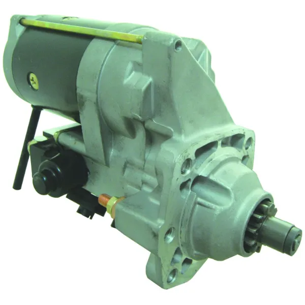 Стартер RE70957 John Deere