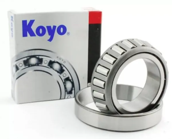 Підшипник ступиці 33111JR Koyo