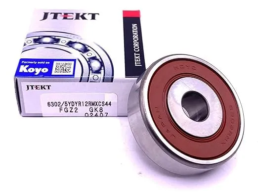 Підшипник генератора 6302 Koyo