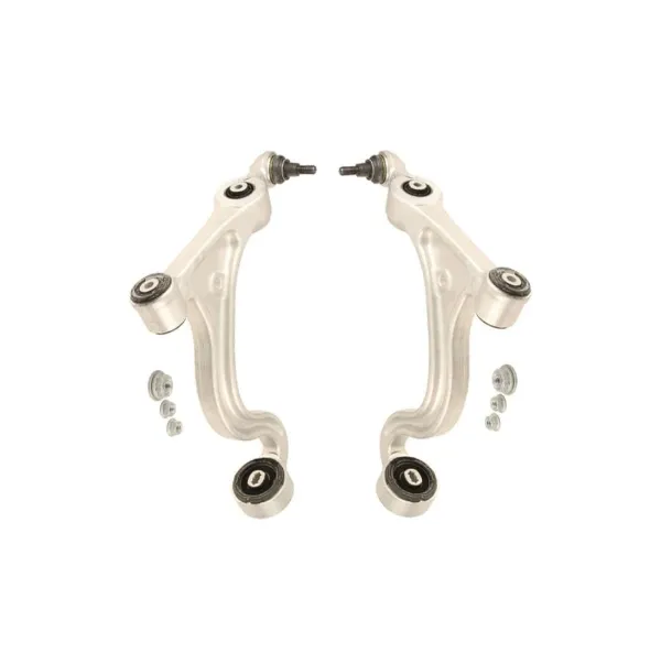 Сайлентблок заднього нижнього важеля 37988 Lemforder