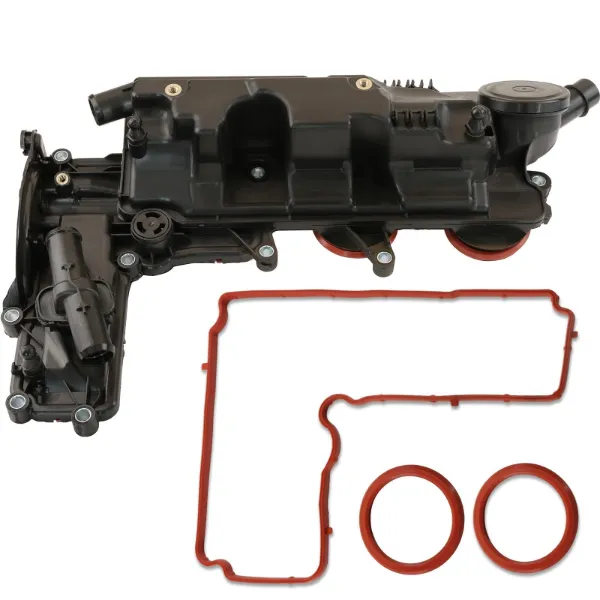 Клапанна кришка LR022304 Land Rover
