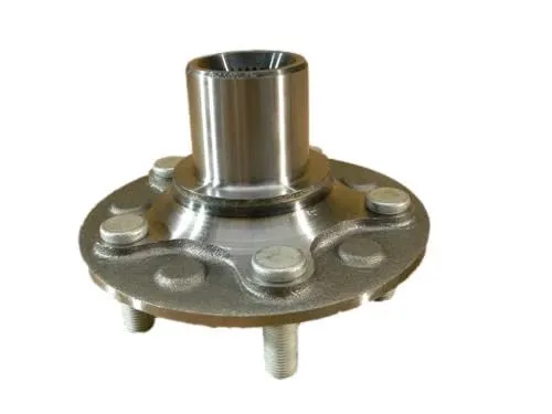 Передня маточина LR081538 Land Rover