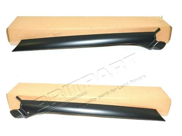 Молдинг лобового скла, правий LR046846 Land Rover