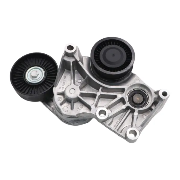 Натягувач приводного ременя LR011786 Land Rover