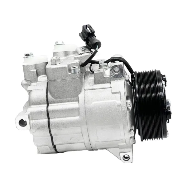 Компресор кондиціонера Land Rover Range Rover III