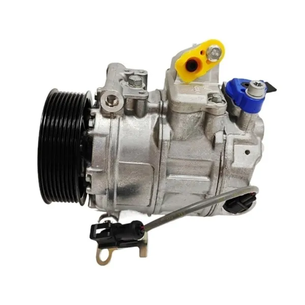 Компресор кондиціонера 4471808381 Land Rover