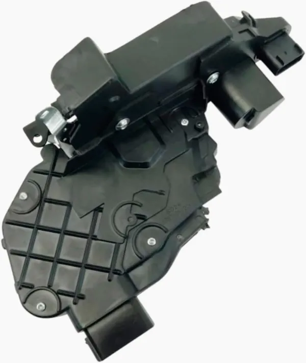 Замок задньої дверї, правої 6W8A21812GD Land Rover