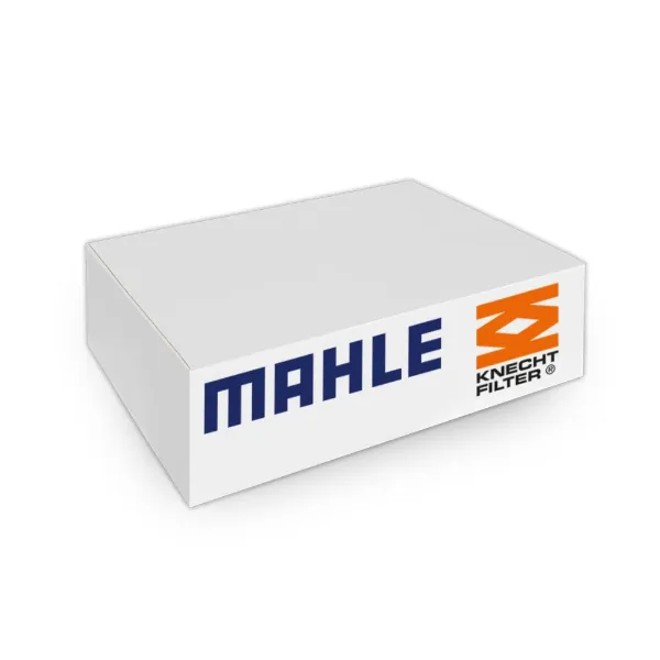 Масляний фільтр OC1255 Mahle Original