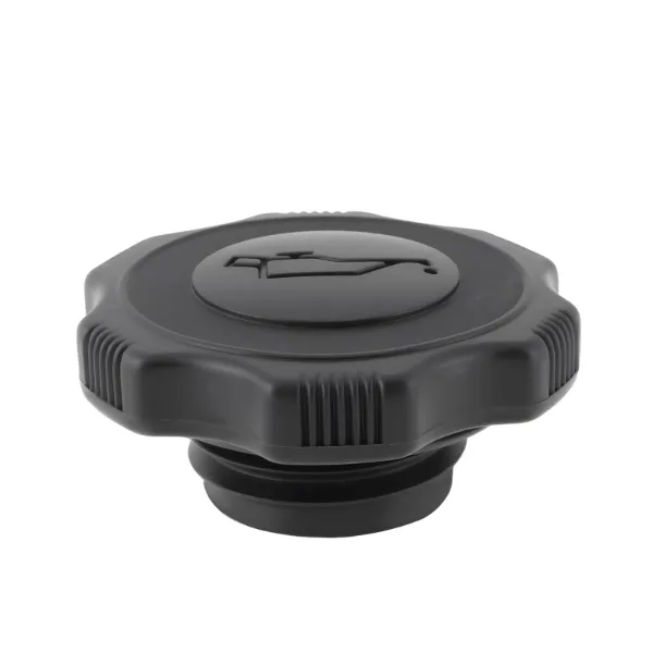 Кришка маслозаливной горловини 045310250A Mazda