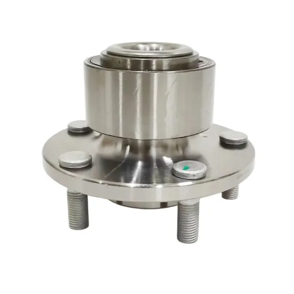 Передня маточина BP4K3315XB Mazda