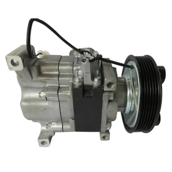 Компресор кондиціонера BP4K61K00A Mazda