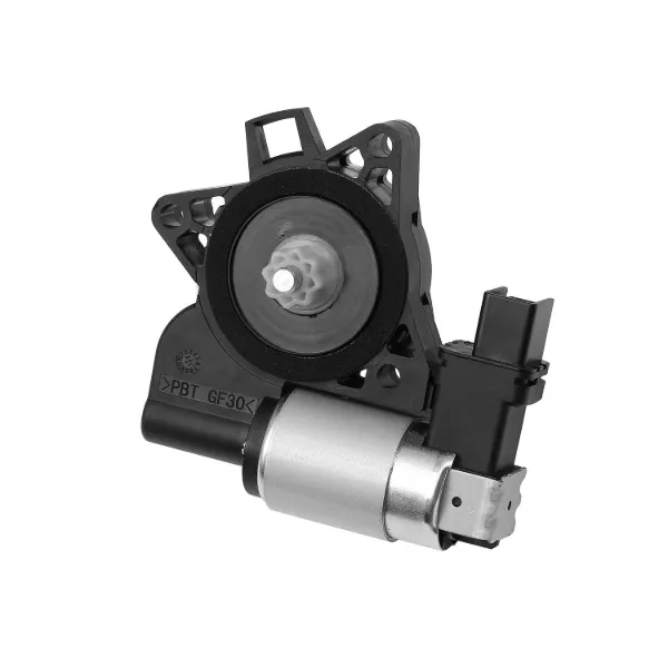 Двигун склопідіймача двері передньої, правої G22C5858X Mazda