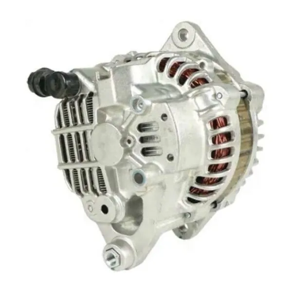 Генератор N3H118300A Mazda