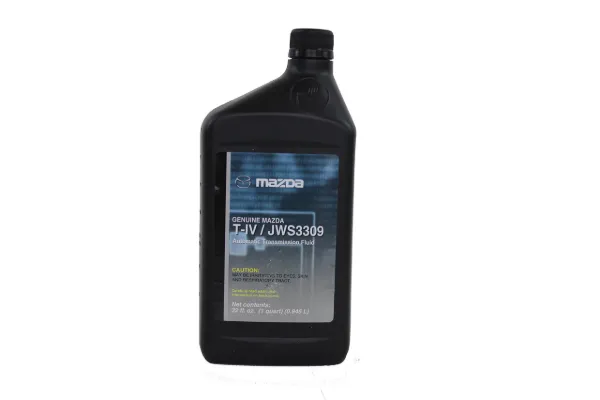 Масло трансмісії 000077114E0 Mazda