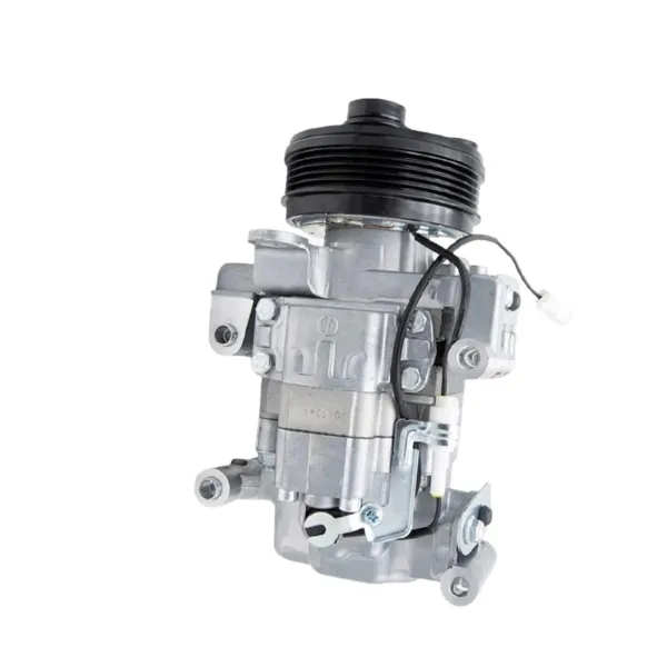 Компресор кондиціонера H12A1AH4FX Mazda